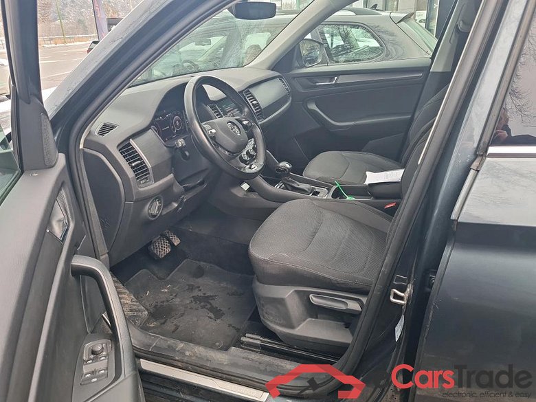 SKODA KODIAQ DIESEL 2.0 CR TDi Ambition DSG #5
