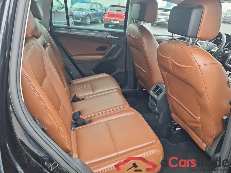 VOLKSWAGEN Tiguan 2.0 TDI 90KW LIFE #6