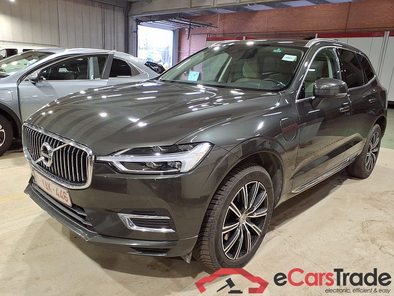 VOLVO XC60 - 2017 2.0 T8 TE AWD PHEV Inscription Gear.