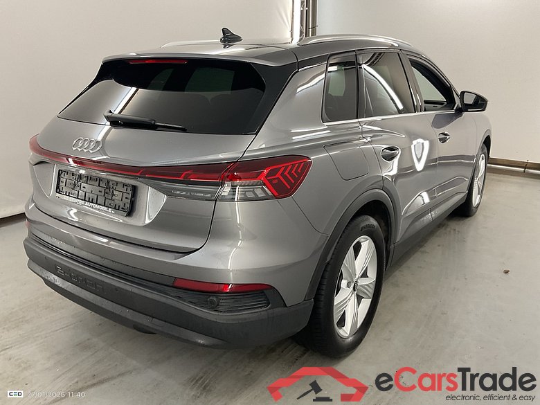 AUDI Q4 E-TRON BEV 55KWH 35 ATTRACTION AUTO #2