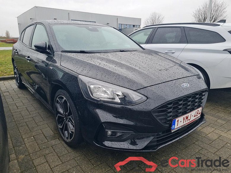 FORD Focus 1.0I ECOBOOST MHEV 92KW ST-LINE X #2