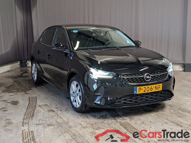 OPEL CORSA 1.2 Elegance #2