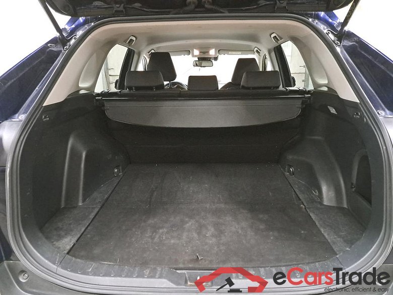 Toyota RAV4 2.5 Hybrid Aut. LED ACC Navi KeylessGo Camera Klima PDC ... #6