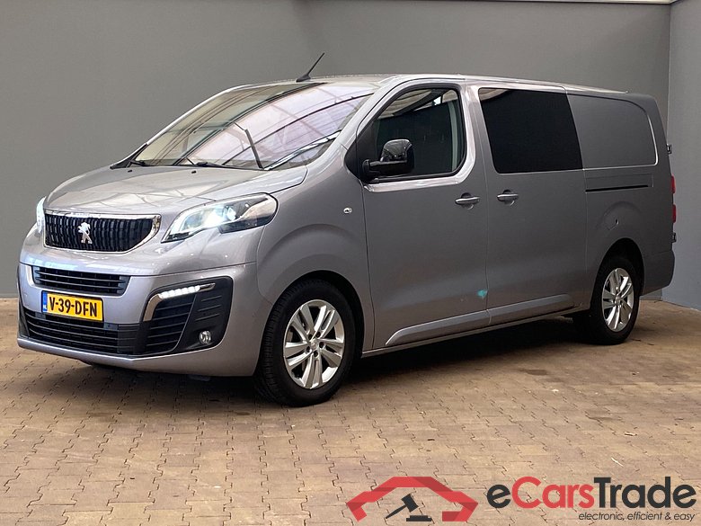 PEUGEOT Expert 2.0 BlueHDI 180S&SDC #1