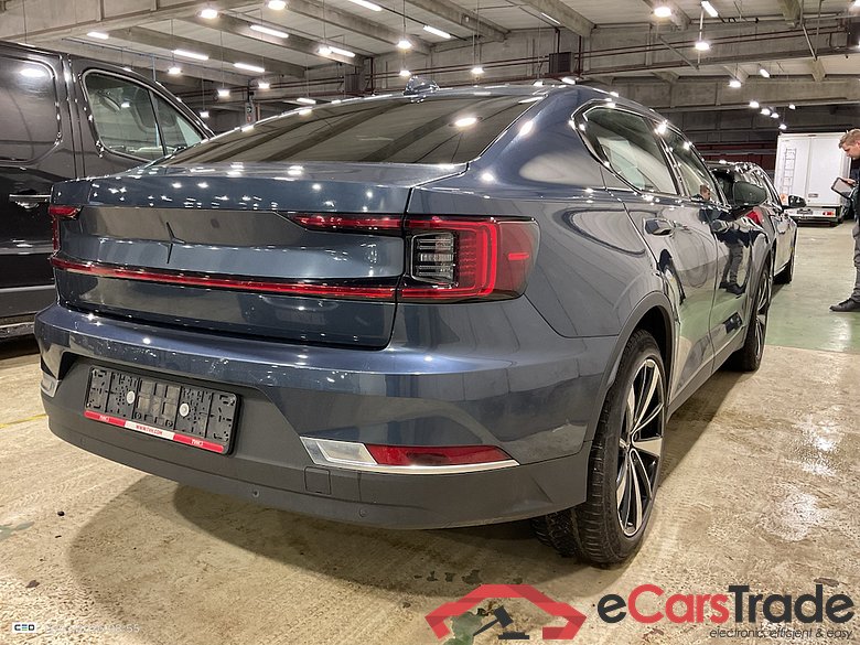 POLESTAR POLESTAR 2 78 kWh Dual Motor Launch #4