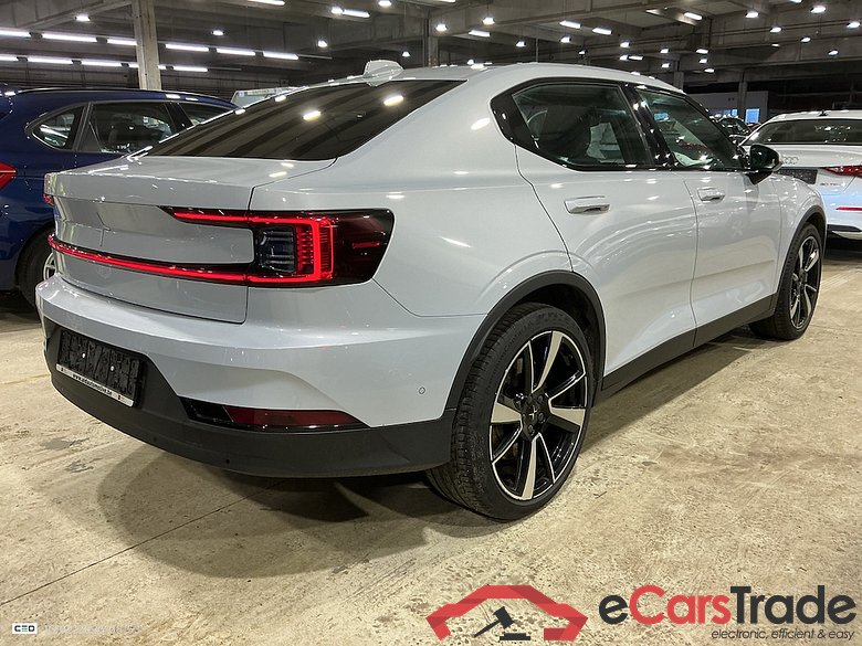 POLESTAR POLESTAR 2 78 kWh Dual Motor Launch #4