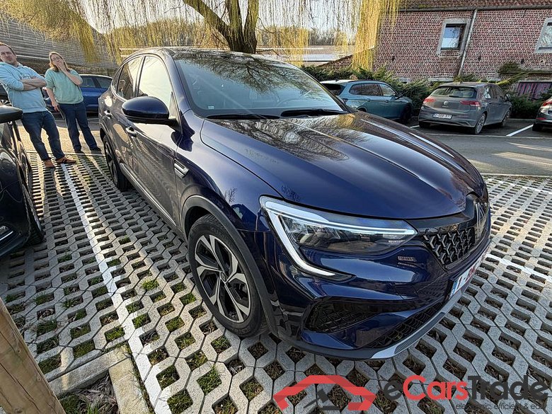 RENAULT Arkana E-TECH (HEV) Arkana E-TECH 1.6i Techno #2