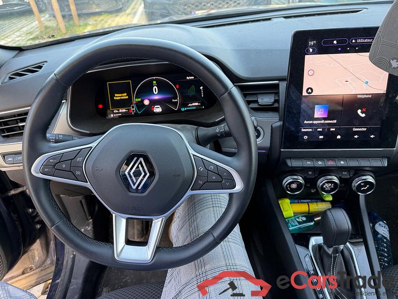 RENAULT Arkana E-TECH (HEV) Arkana E-TECH 1.6i Techno #6