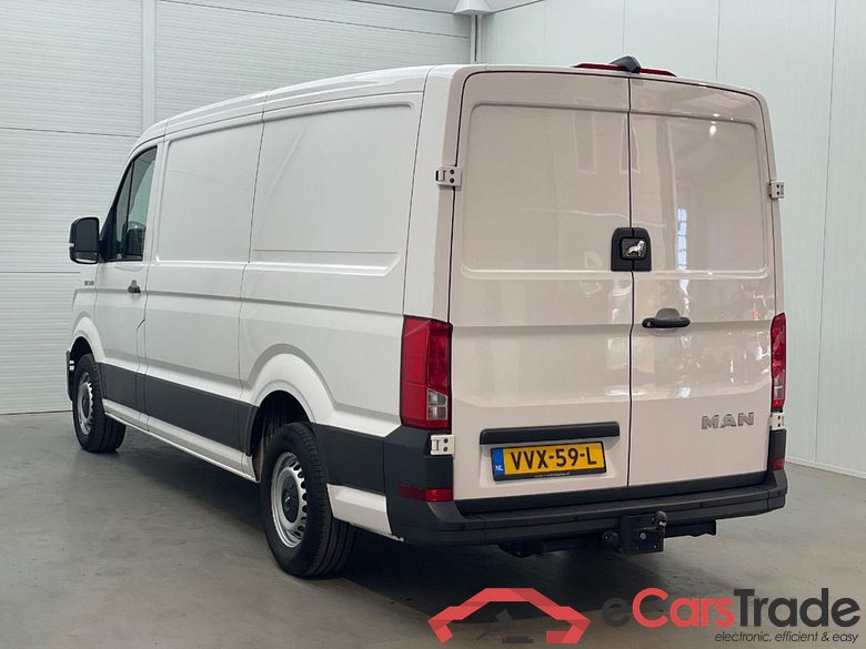 MAN TGE 35 2.0 Standaard L3 Hoog #3