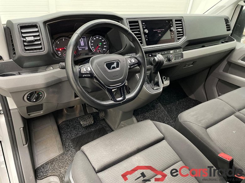 MAN TGE 35 2.0 Standaard L3 Hoog #6