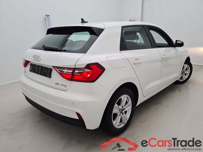 AUDI A1 SPORTBACK 25 TFSI ATRRACTION #2