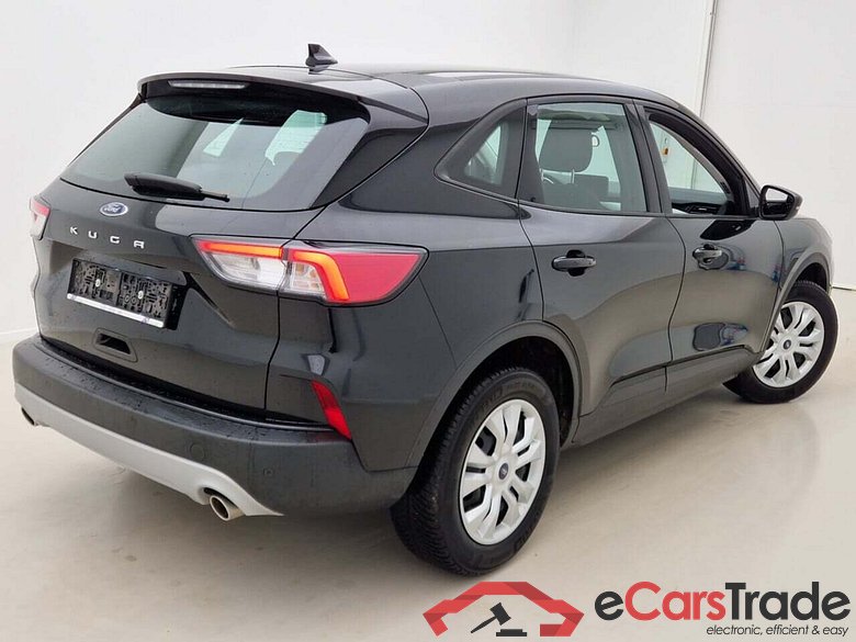FORD KUGA 1.5 ECOBOOST TITANIUM #2