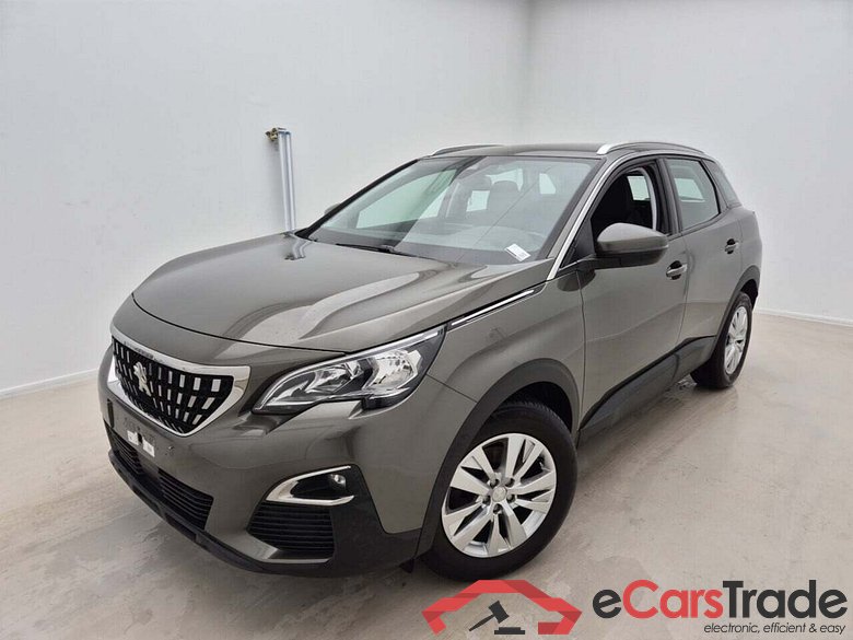PEUGEOT 3008 1.2 PURETECH ACCES S&S
