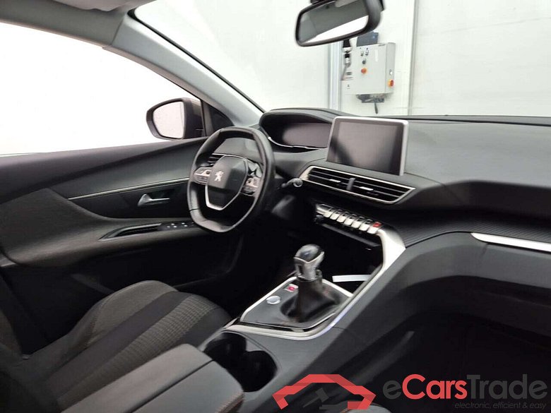 PEUGEOT 3008 1.2 PURETECH ACCES S&S #3