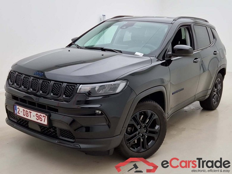 JEEP COMPASS 1.3 TURBO T4 4XE ATX NIGHT EAG #1