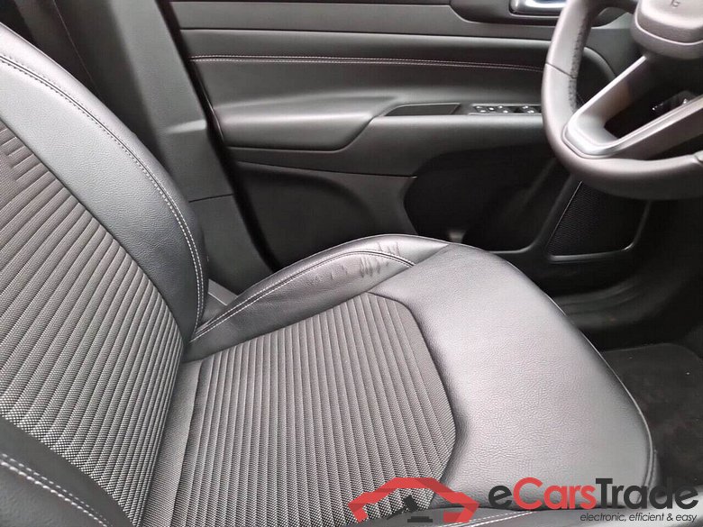 JEEP COMPASS 1.3 TURBO T4 4XE ATX NIGHT EAG #5