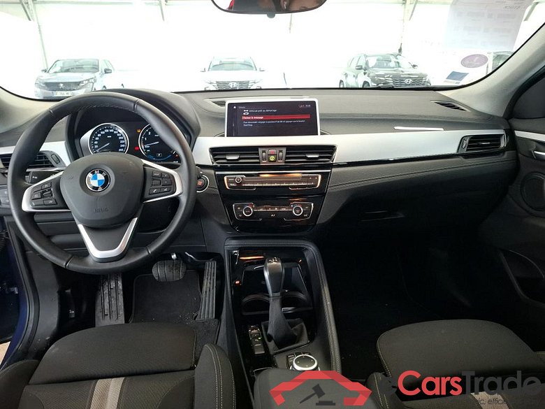 BMW X2 / 2017 / 5P / SUV xDrive25e Business Design BVA6 #5