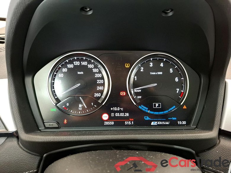 BMW X2 / 2017 / 5P / SUV xDrive25e Business Design BVA6 #6