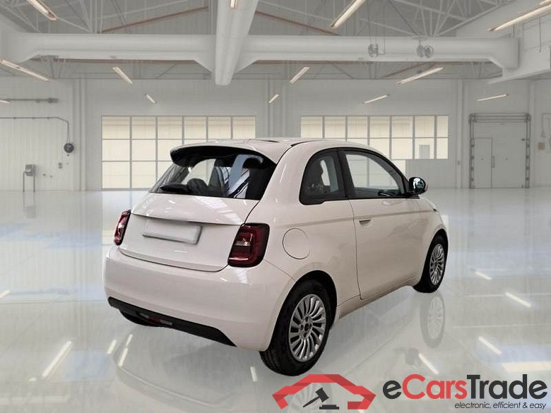 FIAT 500 / 2020 / 3P / BERLINA ELETTRICA ACTION 95CV #2