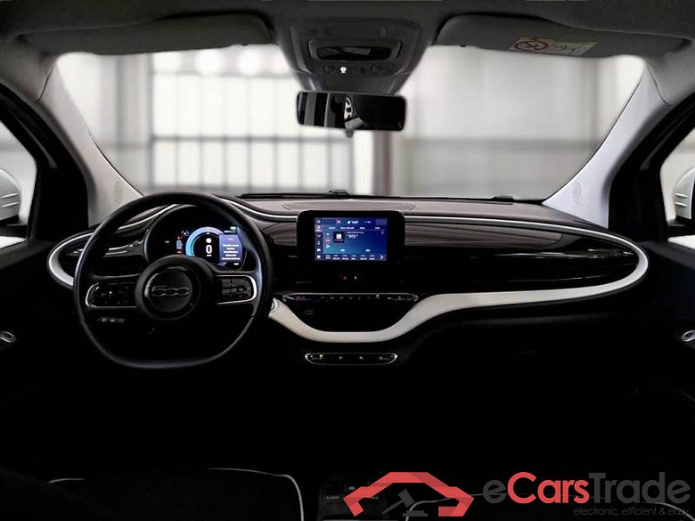 FIAT 500 / 2020 / 3P / BERLINA ELETTRICA ACTION 95CV #3
