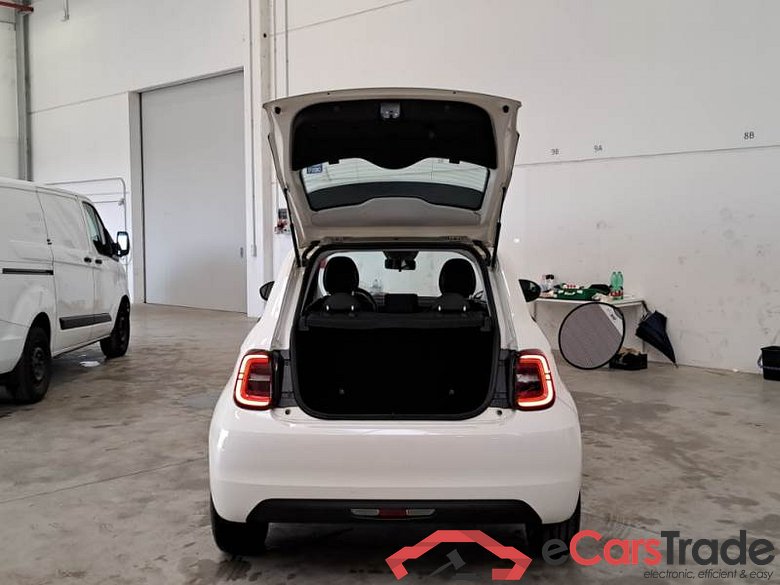 FIAT 500 / 2020 / 3P / BERLINA ELETTRICA ACTION 95CV #5