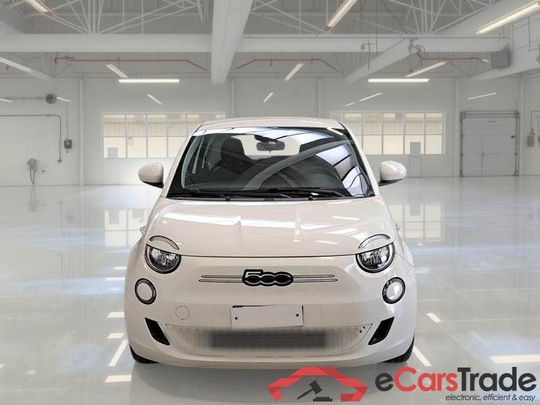 FIAT 500 / 2020 / 3P / BERLINA ELETTRICA ACTION 95CV #6