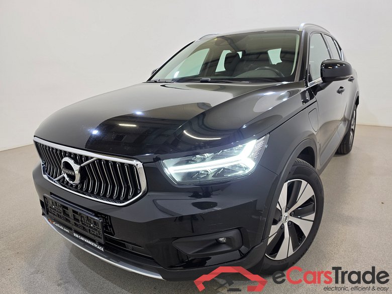 Volvo XC40 1.5 T5 Plug-In Hybrid Aut. LED Virtual ACC Navi KeylessGo Klima PDC ... #1