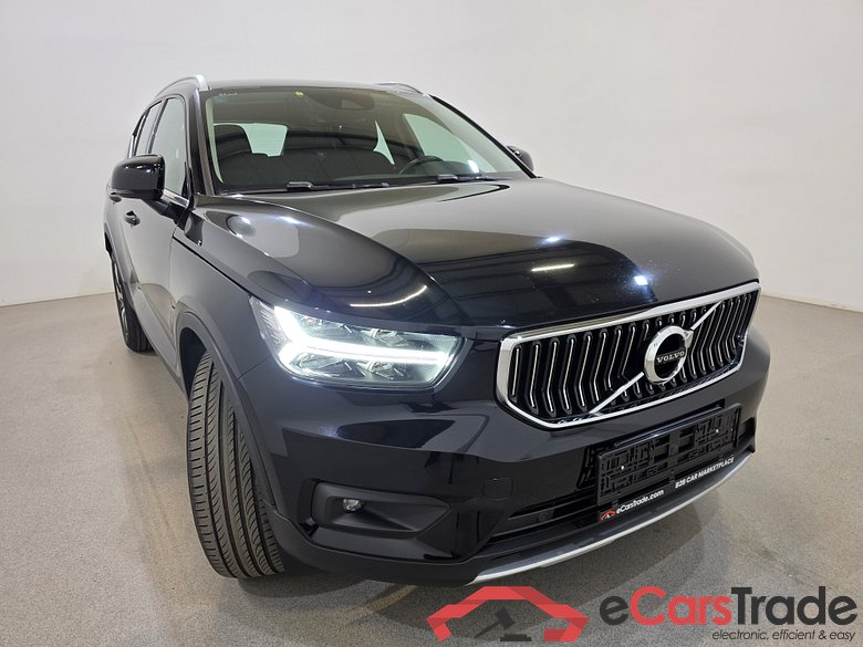 Volvo XC40 1.5 T5 Plug-In Hybrid Aut. LED Virtual ACC Navi KeylessGo Klima PDC ... #3