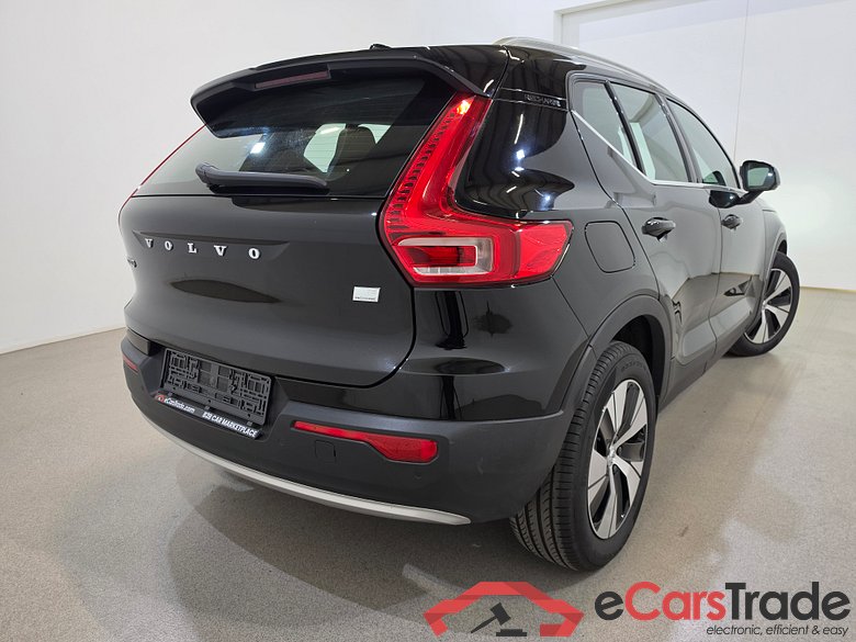 Volvo XC40 1.5 T5 Plug-In Hybrid Aut. LED Virtual ACC Navi KeylessGo Klima PDC ... #4