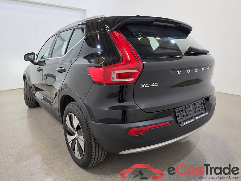 Volvo XC40 1.5 T5 Plug-In Hybrid Aut. LED Virtual ACC Navi KeylessGo Klima PDC ... #6