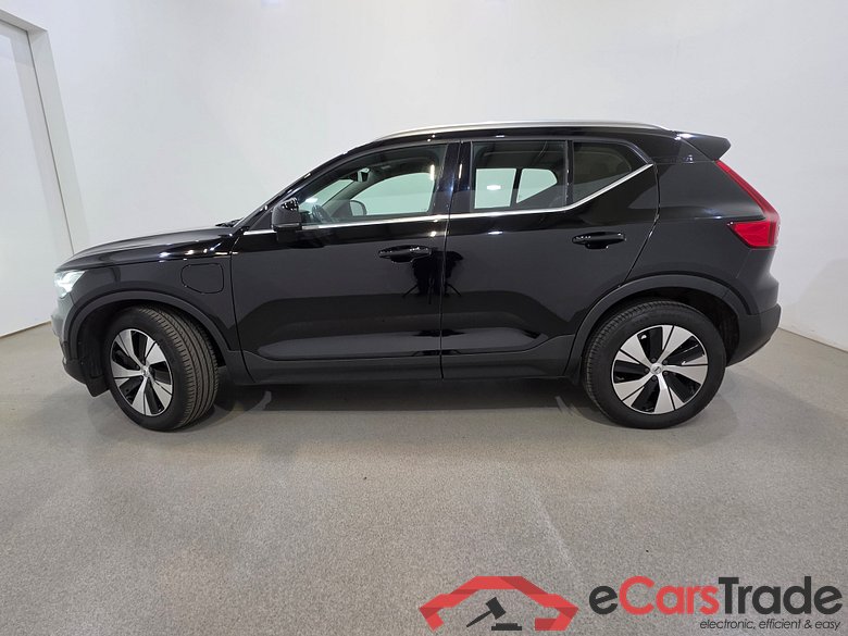 Volvo XC40 1.5 T5 Plug-In Hybrid Aut. LED Virtual ACC Navi KeylessGo Klima PDC ... #2