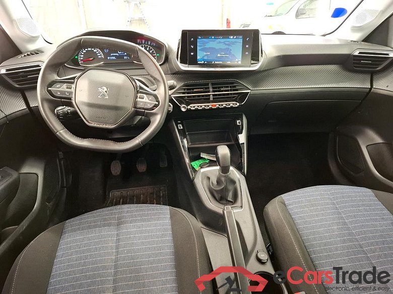 208 Premium Affaire 1.2 PureTech 75CV BVM5 E6d #5