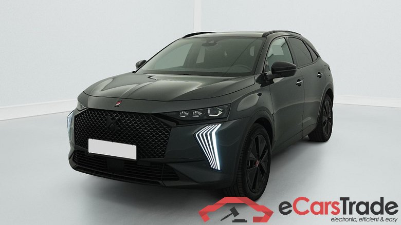 DS DS 7 Hybride Rechargeable E-Tense 300 EAT8 4x4 Performance Line + #3