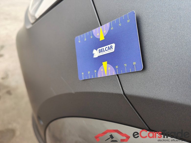 CUPRA Formentor 1.4 e-HYBRID DSG VZ 5d #4