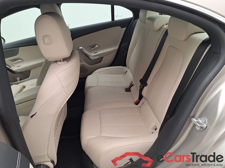 Mercedes, CLA-Class '19, Mercedes-Benz CLA CLA 180 d Business Solution Aut. #4