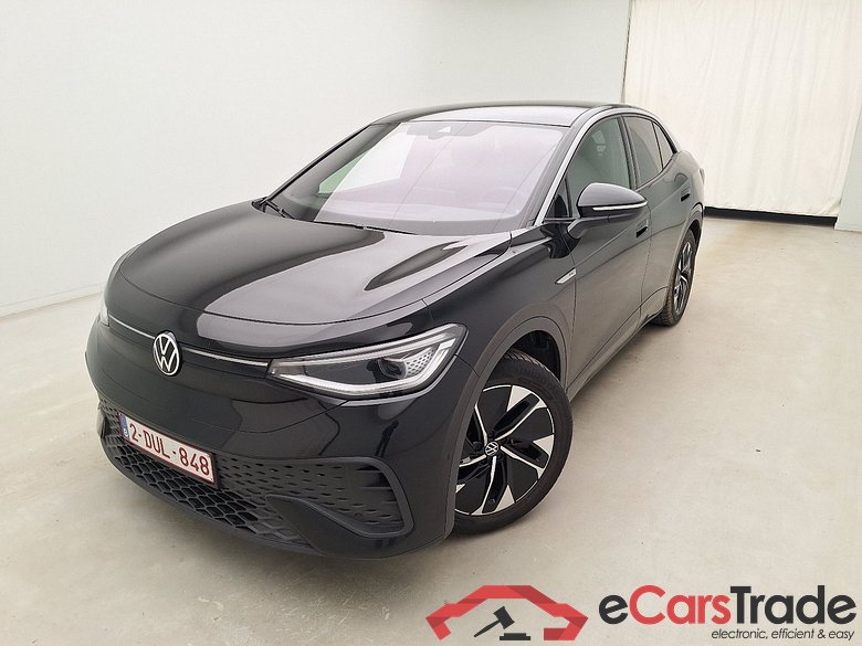 VW, ID.5 '21 BEV, Volkswagen ID.5 77kWh 150kW Pro Performance 5d #2