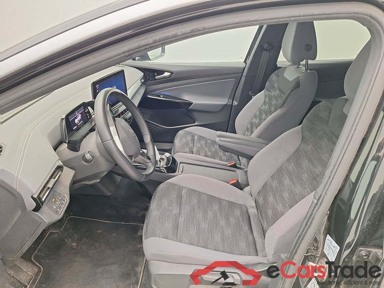 VW, ID.5 '21 BEV, Volkswagen ID.5 77kWh 150kW Pro Performance 5d #3