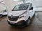 preview Renault Trafic #0