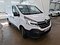 preview Renault Trafic #3