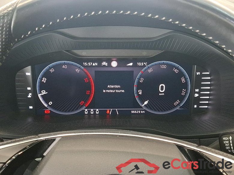 Karoq Sportline 2.0 TDI 150CV BVM6 E6d #6