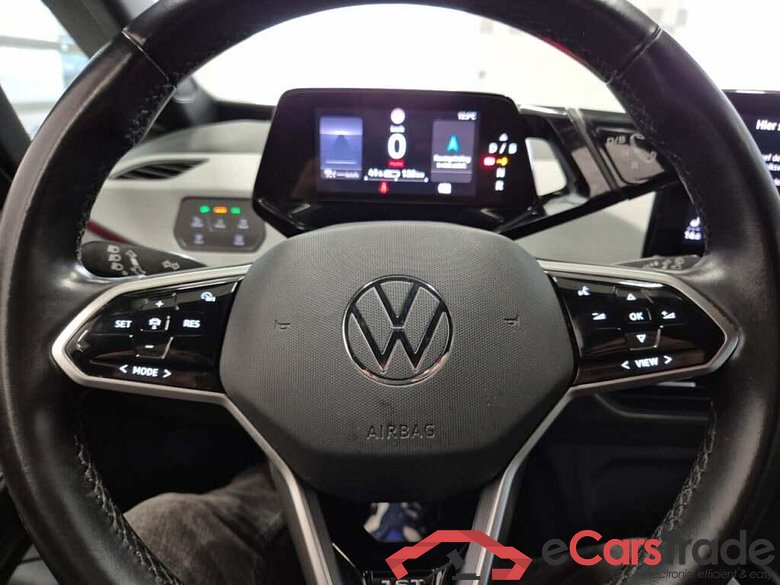 VOLKSWAGEN ID.3 First Plus 58 kWh #5
