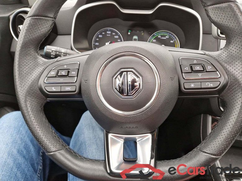 MG MG ZS EV Luxury 45 kWh #6