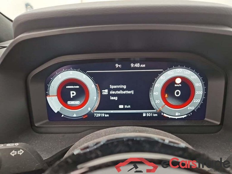 NISSAN Qashqai 1.3 MHEV Tekna X Tronic #5