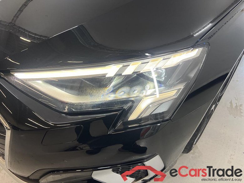 AUDI A3 Limousine 81 kW #4