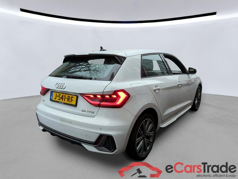 AUDI A1 Sportback 110 kW #5
