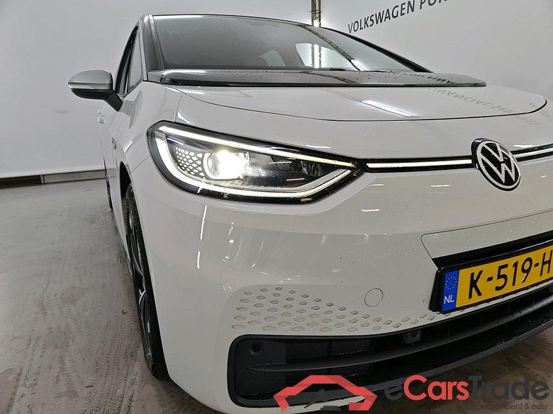 VOLKSWAGEN ID.3 150 kW #4