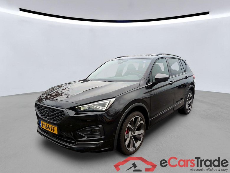 SEAT Tarraco 110 kW #1