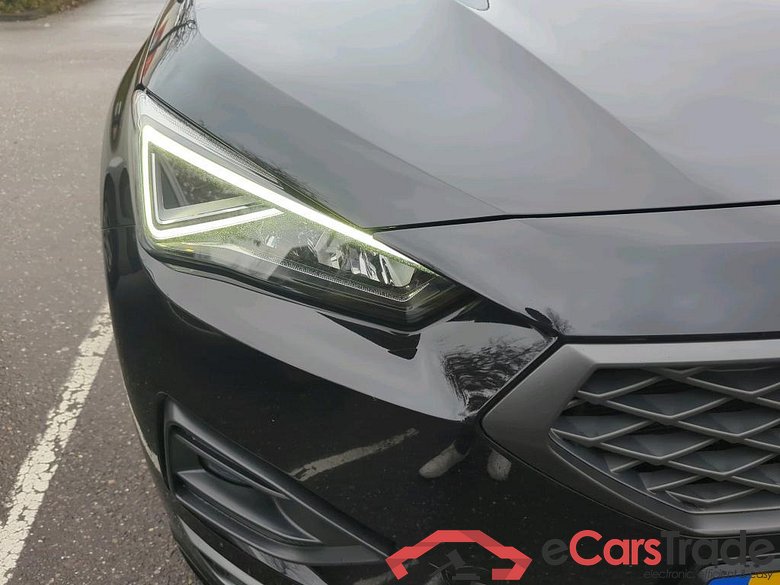 SEAT Tarraco 110 kW #4