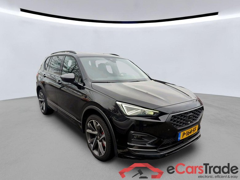SEAT Tarraco 110 kW #5