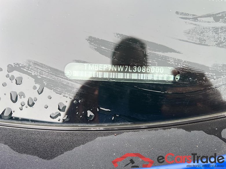 SKODA Scala 70 kW #2